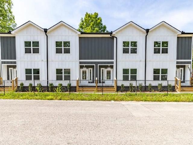 Townhouse for sale in Tennessee