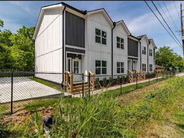 Townhouse for sale in Tennessee