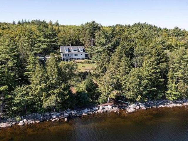 House for sale in Camperdown, Nova Scotia