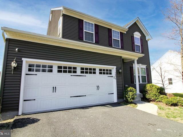 House for sale in Essex