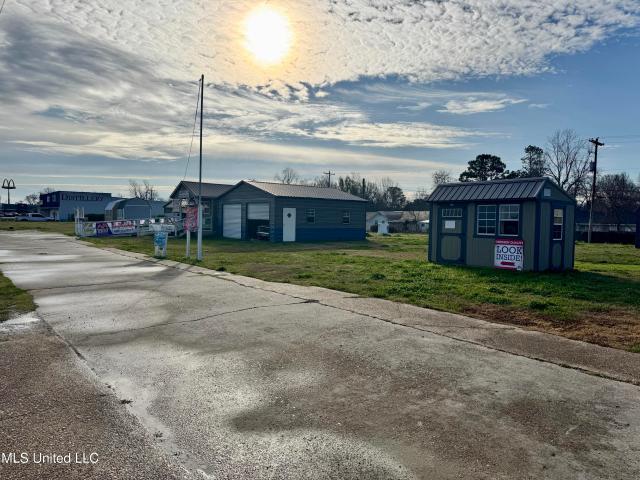 Commercial for sale in Vidalia, Louisiana
