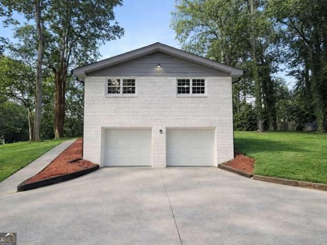 House for sale in Clayton, Georgia