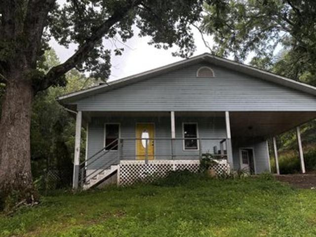 House for sale in Murphy, Cherokee County