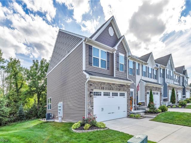 Townhouse for sale in Summit, Ohio