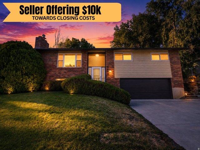 House for sale in Ogden, Utah