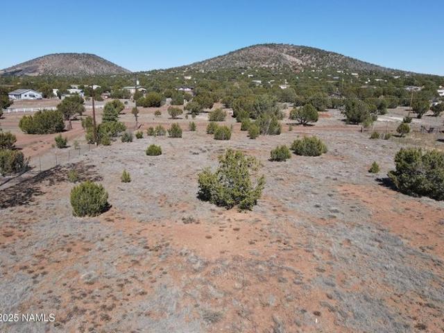 Land for sale in Williams, Arizona