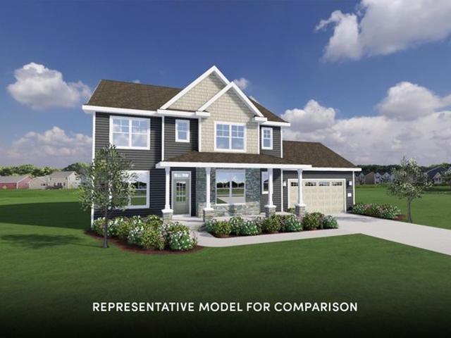 House for sale in Verona, Wisconsin