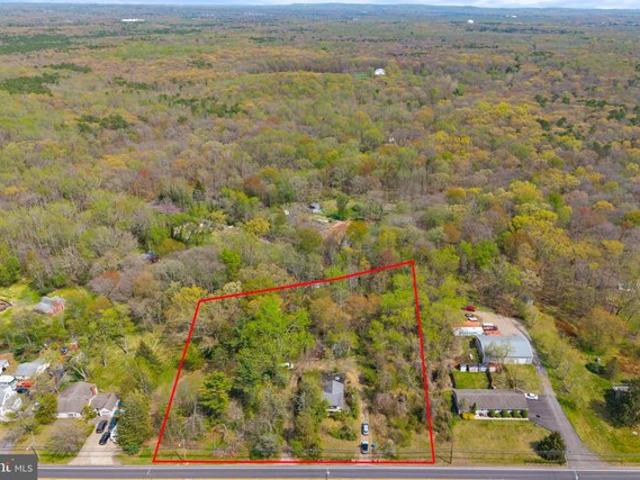 Land for sale in Cliffwood, New Jersey