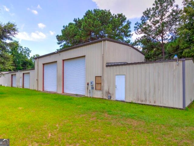 Commercial for sale in Omega, Georgia