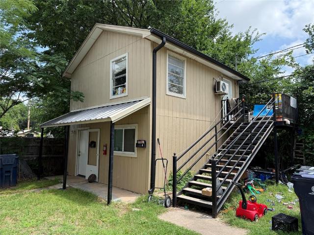 House for sale in Oklahoma City, Oklahoma