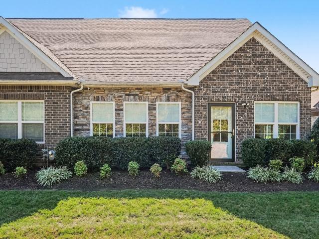 House for sale in Gallatin, Middle Tennessee