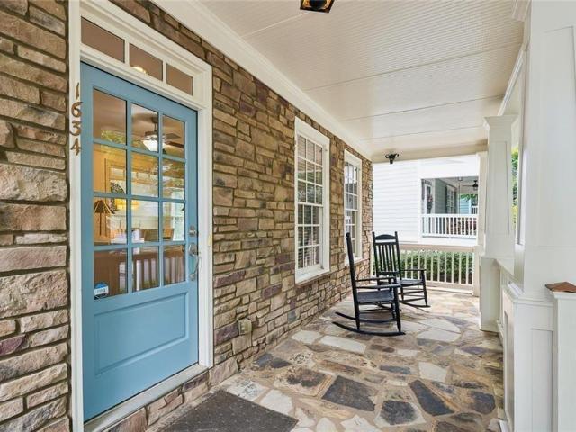 House for sale in Dupont Commons, Atlanta