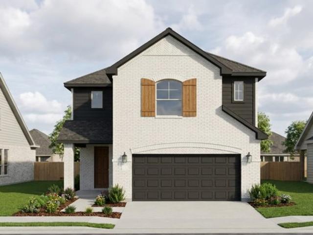 House for sale in Forney, Texas