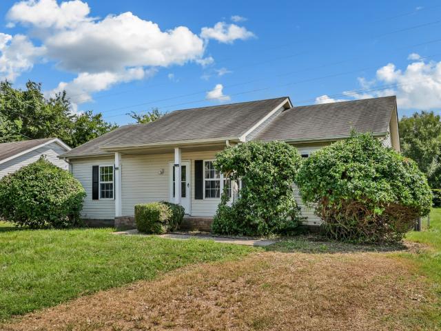 House for sale in Fort Campbell, Kentucky