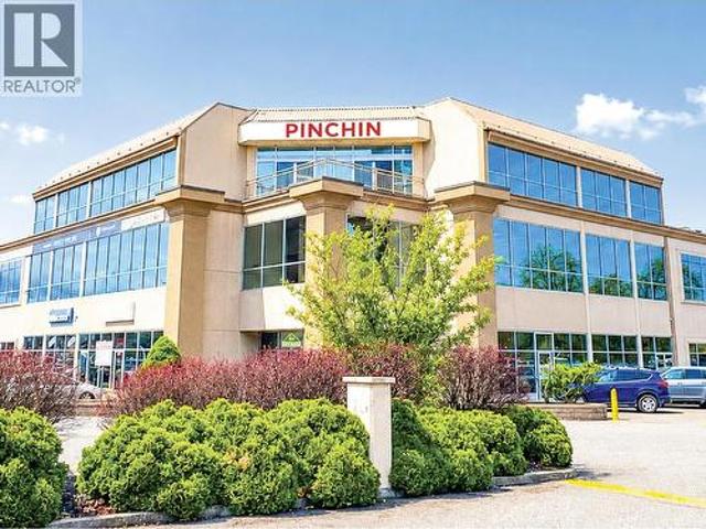 Commercial for rent in Winfield, British Columbia