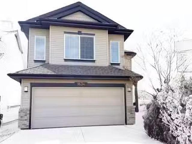 House for sale in Wedgewood, Alberta
