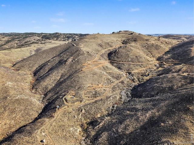 Land for sale in Livermore, Colorado