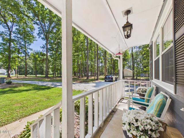 House for sale in Roxboro, North Carolina