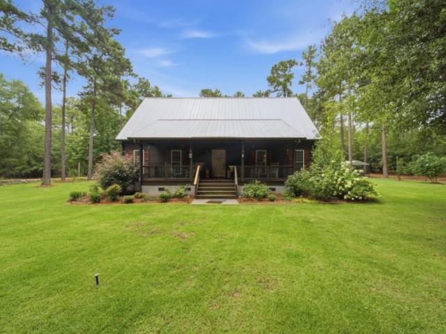 House for sale in Barnwell, South Carolina