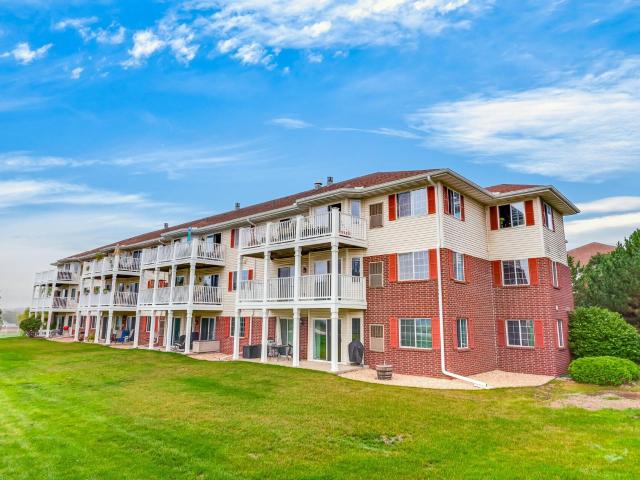 Condo for sale in Madison, Dane County