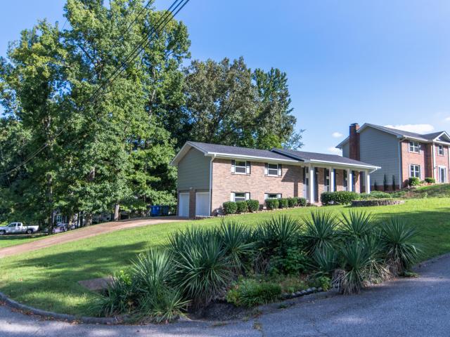 House for sale in Tennessee