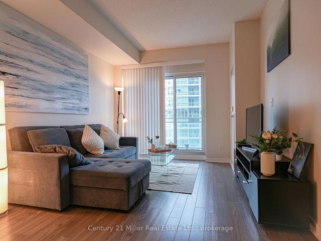 Condo for sale in Woburn, Ontario