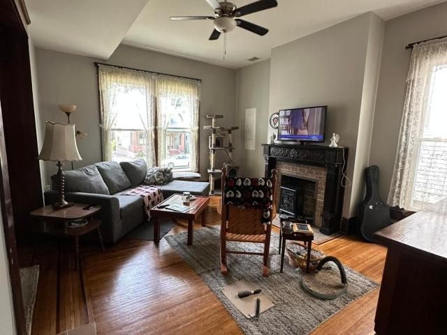 House for sale in Louisville, Kentucky