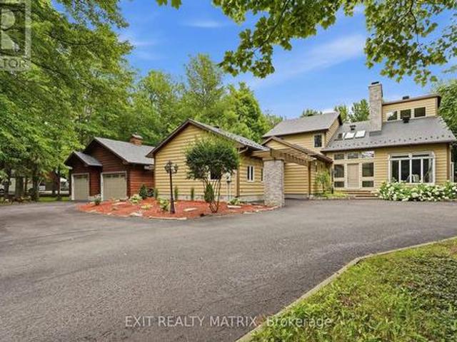 House for sale in Champlain, Ontario