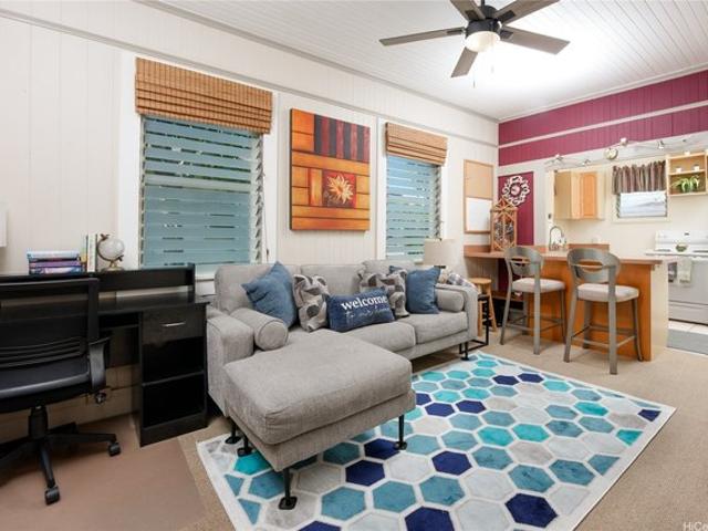 House for sale in Honolulu, Hawaii