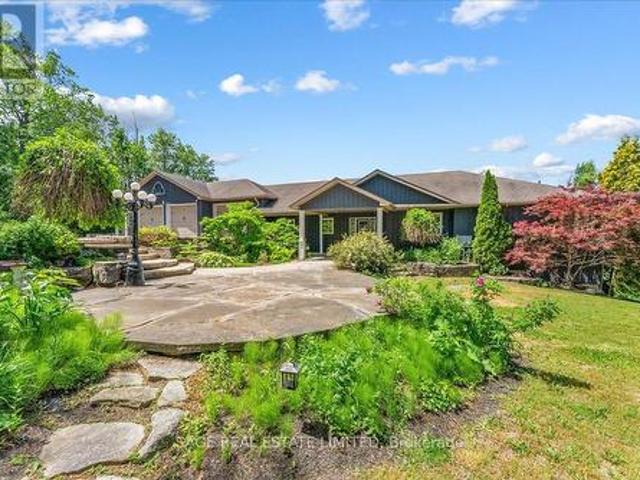 House for sale in Selwyn, Ontario