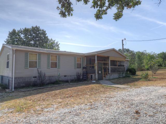 House for sale in Anderson, McDonald County