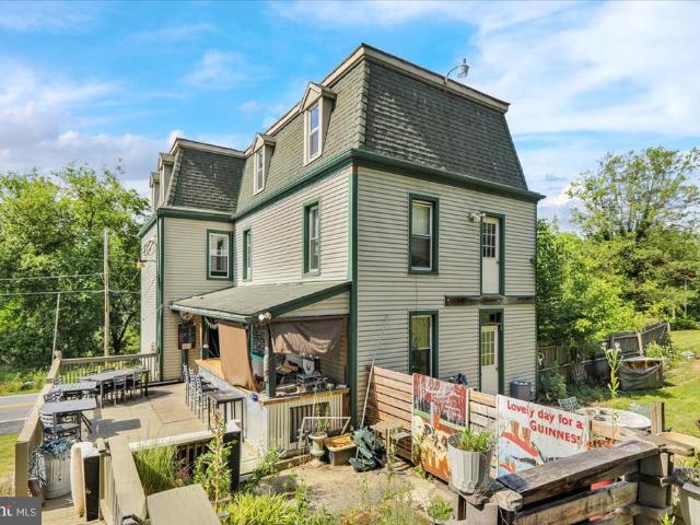 House for sale in Virginville, Pennsylvania