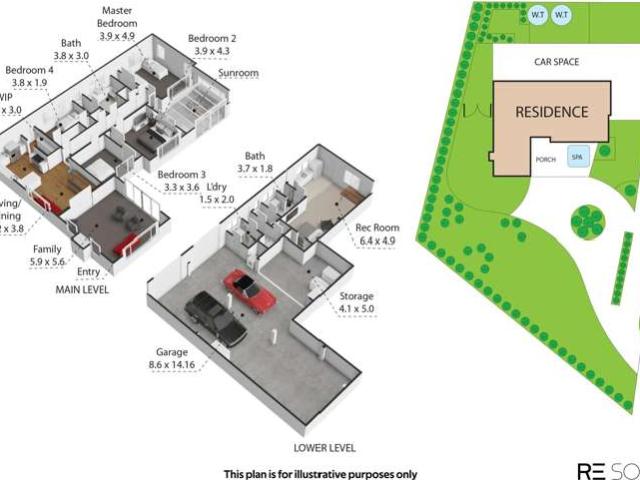 House for sale in Inglewood, Taranaki