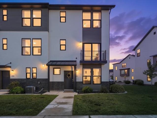 Townhouse for sale in Payson, Utah County