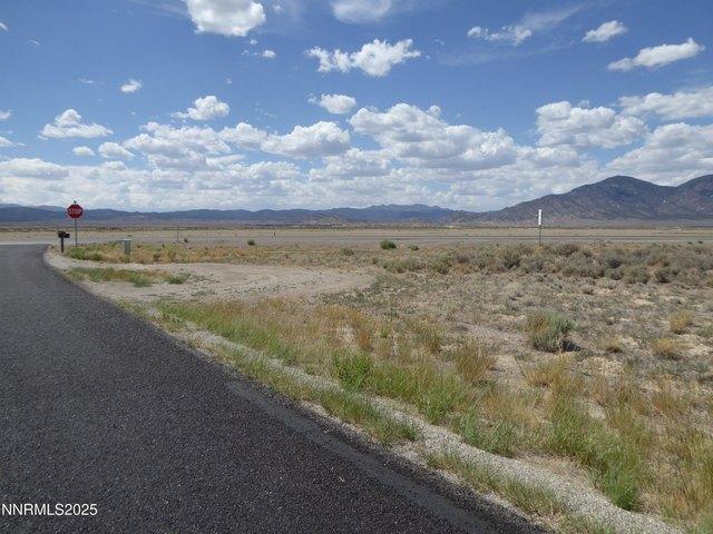 Land for sale in White Pine, Nevada
