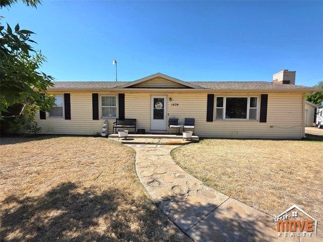 House for sale in Kansas