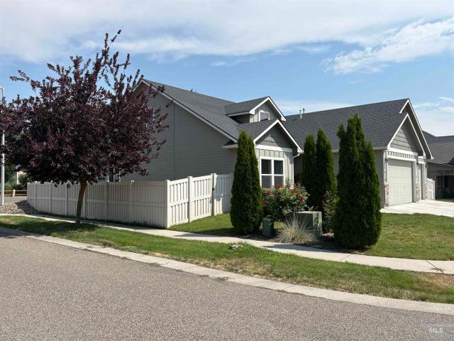 House for sale in Fruitland, Idaho