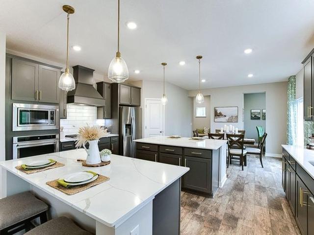 House for sale in Chaska, Minnesota