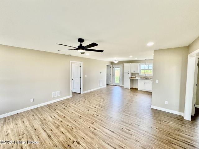 House for sale in Springfield, Kentucky