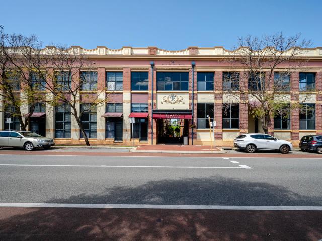 House for rent in Perth, City of Vincent