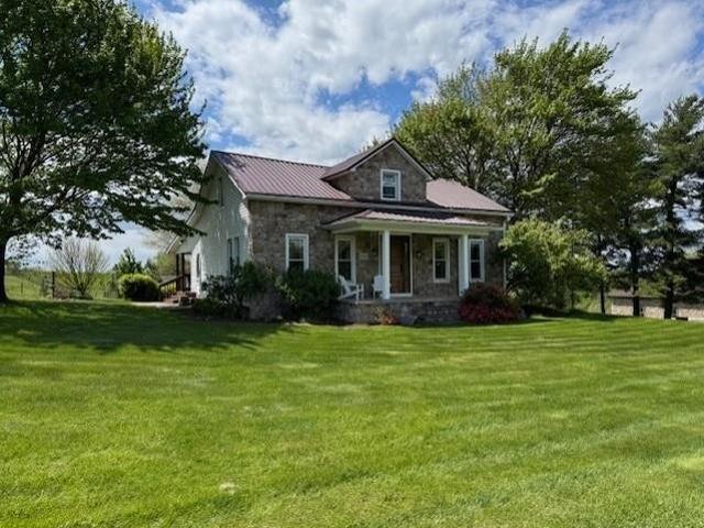 House for sale in Portersville, Pennsylvania