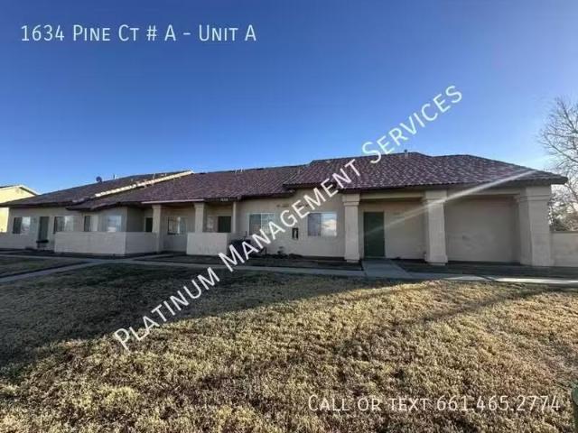 Condo for rent in Pomona
