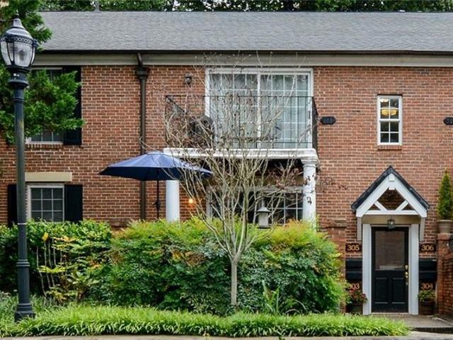 Condo for sale in Atlanta, Georgia