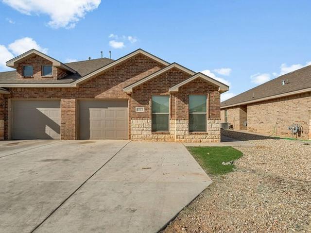 House for sale in Lubbock, Texas