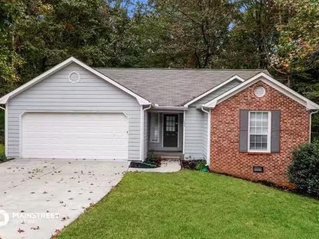 House for rent in Buford