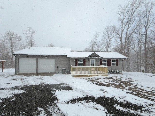 House for sale in Dennison, Ohio