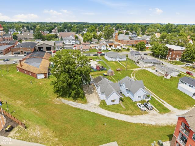 House for sale in Elwood, Indiana