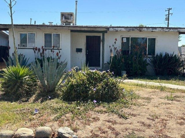 House for sale in Tulare, California