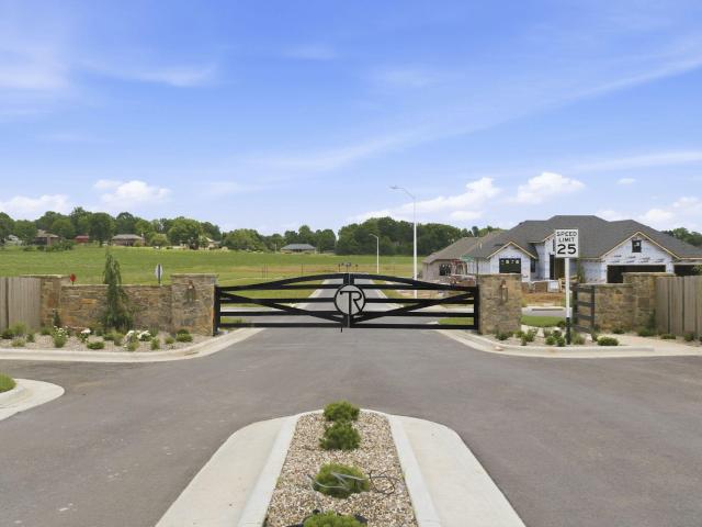 House for sale in Springfield, Missouri