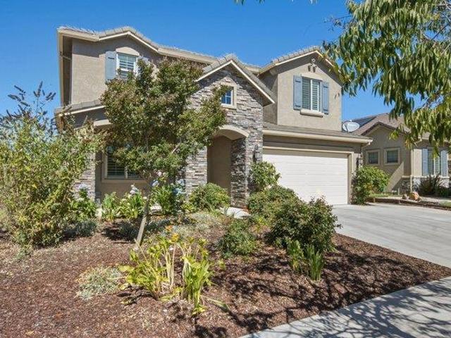 House for sale in Hollister, California